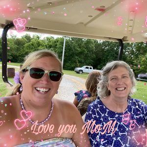 Meet your Posher, Jennifer